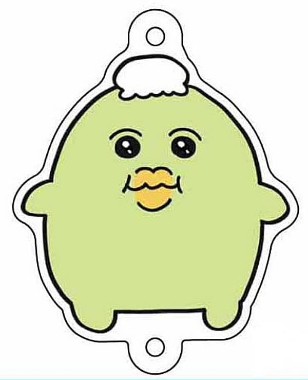 Amazon.co.jp: バンダイ(BANDAI)【かっぱ】おぱんちゅうさぎ